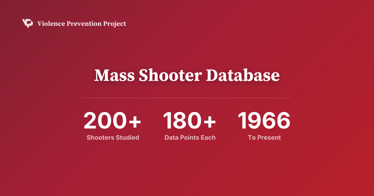 www.theviolenceproject.org